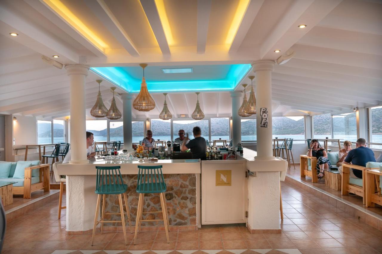 Hotel Elounda Akti Olous (Adults Only) Zewnętrze zdjęcie
