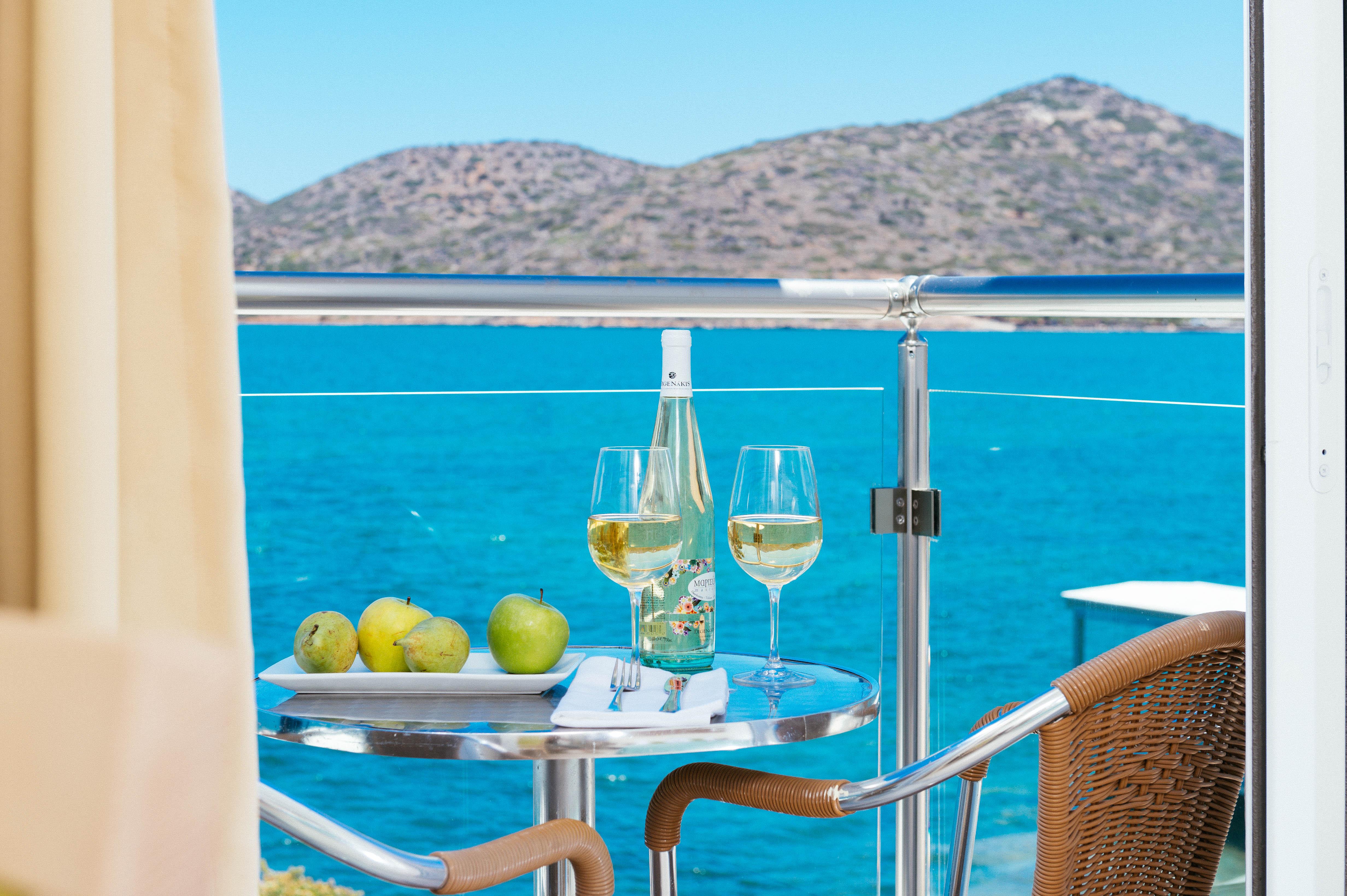 Hotel Elounda Akti Olous (Adults Only) Zewnętrze zdjęcie