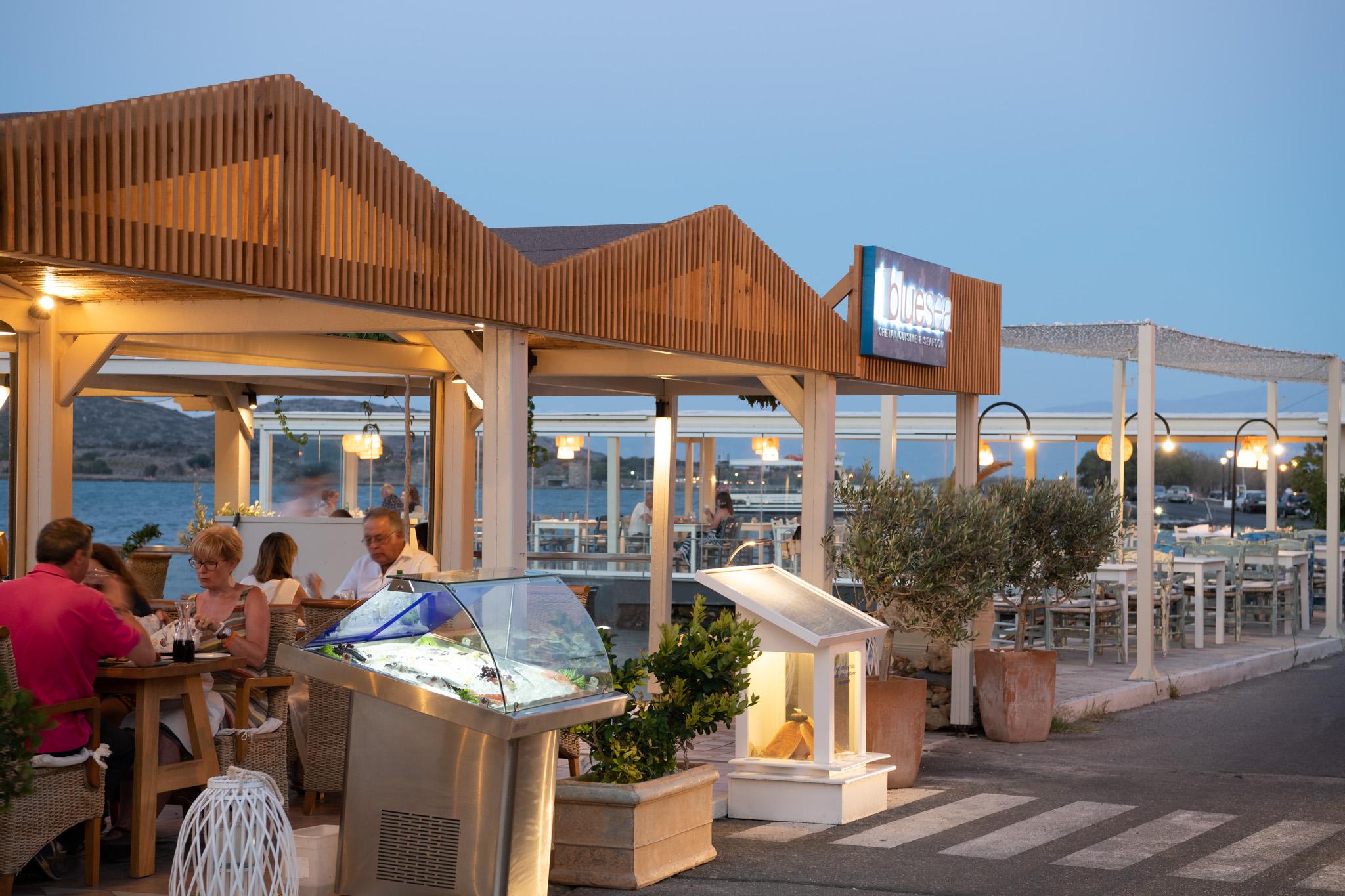 Hotel Elounda Akti Olous (Adults Only) Zewnętrze zdjęcie