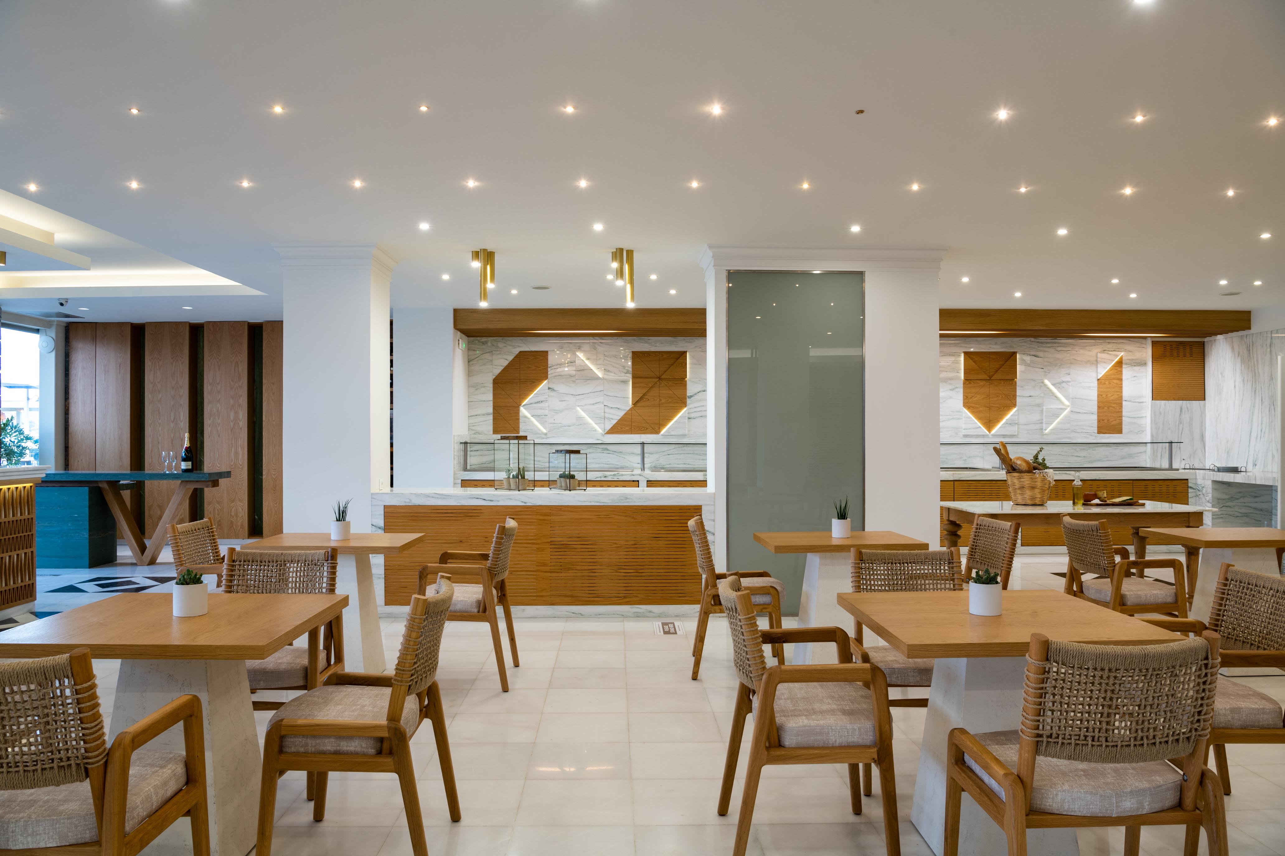 Hotel Elounda Akti Olous (Adults Only) Zewnętrze zdjęcie